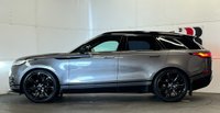 USED 2017 W LAND ROVER RANGE ROVER VELAR 2.0 D240 R-Dynamic HSE SUV 5dr Diesel Auto 4WD Euro 6 (s/s) (240 ps) 