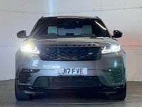 USED 2017 W LAND ROVER RANGE ROVER VELAR 2.0 D240 R-Dynamic HSE SUV 5dr Diesel Auto 4WD Euro 6 (s/s) (240 ps) 