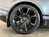 USED 2017 W LAND ROVER RANGE ROVER VELAR 2.0 D240 R-Dynamic HSE SUV 5dr Diesel Auto 4WD Euro 6 (s/s) (240 ps) 