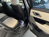 USED 2017 W LAND ROVER RANGE ROVER VELAR 2.0 D240 R-Dynamic HSE SUV 5dr Diesel Auto 4WD Euro 6 (s/s) (240 ps) 