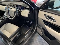 USED 2017 W LAND ROVER RANGE ROVER VELAR 2.0 D240 R-Dynamic HSE SUV 5dr Diesel Auto 4WD Euro 6 (s/s) (240 ps) 