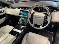 USED 2017 W LAND ROVER RANGE ROVER VELAR 2.0 D240 R-Dynamic HSE SUV 5dr Diesel Auto 4WD Euro 6 (s/s) (240 ps) 