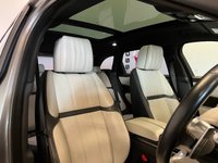 USED 2017 W LAND ROVER RANGE ROVER VELAR 2.0 D240 R-Dynamic HSE SUV 5dr Diesel Auto 4WD Euro 6 (s/s) (240 ps) 