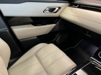 USED 2017 W LAND ROVER RANGE ROVER VELAR 2.0 D240 R-Dynamic HSE SUV 5dr Diesel Auto 4WD Euro 6 (s/s) (240 ps) 