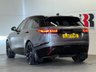 USED 2017 W LAND ROVER RANGE ROVER VELAR 2.0 D240 R-Dynamic HSE SUV 5dr Diesel Auto 4WD Euro 6 (s/s) (240 ps) 