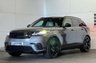 USED 2017 W LAND ROVER RANGE ROVER VELAR 2.0 D240 R-Dynamic HSE SUV 5dr Diesel Auto 4WD Euro 6 (s/s) (240 ps) 