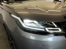 USED 2017 W LAND ROVER RANGE ROVER VELAR 2.0 D240 R-Dynamic HSE SUV 5dr Diesel Auto 4WD Euro 6 (s/s) (240 ps) 