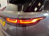 USED 2017 W LAND ROVER RANGE ROVER VELAR 2.0 D240 R-Dynamic HSE SUV 5dr Diesel Auto 4WD Euro 6 (s/s) (240 ps) 