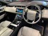 USED 2017 W LAND ROVER RANGE ROVER VELAR 2.0 D240 R-Dynamic HSE SUV 5dr Diesel Auto 4WD Euro 6 (s/s) (240 ps) 