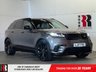 USED 2017 W LAND ROVER RANGE ROVER VELAR 2.0 D240 R-Dynamic HSE SUV 5dr Diesel Auto 4WD Euro 6 (s/s) (240 ps) 