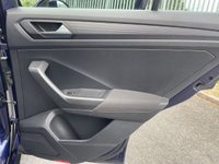 USED 2019 19 VOLKSWAGEN T-ROC 1.5 TSI GPF EVO SE SUV 5dr Petrol DSG Euro 6 (s/s) (150 ps) 