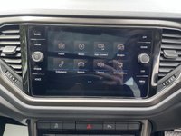 USED 2019 19 VOLKSWAGEN T-ROC 1.5 TSI GPF EVO SE SUV 5dr Petrol DSG Euro 6 (s/s) (150 ps) 