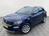 USED 2019 19 VOLKSWAGEN T-ROC 1.5 TSI GPF EVO SE SUV 5dr Petrol DSG Euro 6 (s/s) (150 ps) 