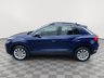 USED 2019 19 VOLKSWAGEN T-ROC 1.5 TSI GPF EVO SE SUV 5dr Petrol DSG Euro 6 (s/s) (150 ps) 