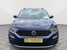 USED 2019 19 VOLKSWAGEN T-ROC 1.5 TSI GPF EVO SE SUV 5dr Petrol DSG Euro 6 (s/s) (150 ps) 