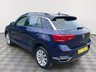 USED 2019 19 VOLKSWAGEN T-ROC 1.5 TSI GPF EVO SE SUV 5dr Petrol DSG Euro 6 (s/s) (150 ps) 