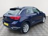 USED 2019 19 VOLKSWAGEN T-ROC 1.5 TSI GPF EVO SE SUV 5dr Petrol DSG Euro 6 (s/s) (150 ps) 