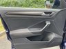 USED 2019 19 VOLKSWAGEN T-ROC 1.5 TSI GPF EVO SE SUV 5dr Petrol DSG Euro 6 (s/s) (150 ps) 