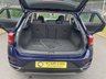 USED 2019 19 VOLKSWAGEN T-ROC 1.5 TSI GPF EVO SE SUV 5dr Petrol DSG Euro 6 (s/s) (150 ps) 