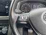 USED 2019 19 VOLKSWAGEN T-ROC 1.5 TSI GPF EVO SE SUV 5dr Petrol DSG Euro 6 (s/s) (150 ps) 
