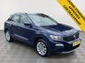 USED 2019 19 VOLKSWAGEN T-ROC 1.5 TSI GPF EVO SE SUV 5dr Petrol DSG Euro 6 (s/s) (150 ps) 