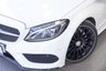 USED 2016 66 MERCEDES-BENZ C-CLASS 2.1 C220d AMG Line (Premium) Coupe 2dr Diesel G-Tronic+ Euro 6 (s/s) (170 ps) **Finance From 9.9% APR**
