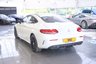 USED 2016 66 MERCEDES-BENZ C-CLASS 2.1 C220d AMG Line (Premium) Coupe 2dr Diesel G-Tronic+ Euro 6 (s/s) (170 ps) **Finance From 9.9% APR**