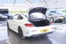 USED 2016 66 MERCEDES-BENZ C-CLASS 2.1 C220d AMG Line (Premium) Coupe 2dr Diesel G-Tronic+ Euro 6 (s/s) (170 ps) **Finance From 9.9% APR**