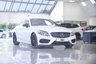 USED 2016 66 MERCEDES-BENZ C-CLASS 2.1 C220d AMG Line (Premium) Coupe 2dr Diesel G-Tronic+ Euro 6 (s/s) (170 ps) **Finance From 9.9% APR**