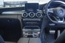 USED 2016 66 MERCEDES-BENZ C-CLASS 2.1 C220d AMG Line (Premium) Coupe 2dr Diesel G-Tronic+ Euro 6 (s/s) (170 ps) **Finance From 9.9% APR**
