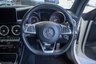 USED 2016 66 MERCEDES-BENZ C-CLASS 2.1 C220d AMG Line (Premium) Coupe 2dr Diesel G-Tronic+ Euro 6 (s/s) (170 ps) **Finance From 9.9% APR**