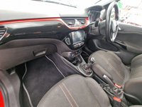USED 2019 19 VAUXHALL CORSA 1.4i ecoTEC Sport Hatchback 5dr Petrol Manual Euro 6 (75 ps) ++++DRIVE AWAY TODAY FINANCE+++