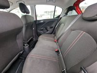 USED 2019 19 VAUXHALL CORSA 1.4i ecoTEC Sport Hatchback 5dr Petrol Manual Euro 6 (75 ps) ++++DRIVE AWAY TODAY FINANCE+++