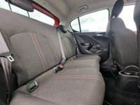 USED 2019 19 VAUXHALL CORSA 1.4i ecoTEC Sport Hatchback 5dr Petrol Manual Euro 6 (75 ps) ++++DRIVE AWAY TODAY FINANCE+++