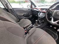 USED 2019 19 VAUXHALL CORSA 1.4i ecoTEC Sport Hatchback 5dr Petrol Manual Euro 6 (75 ps) ++++DRIVE AWAY TODAY FINANCE+++