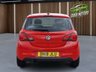 USED 2019 19 VAUXHALL CORSA 1.4i ecoTEC Sport Hatchback 5dr Petrol Manual Euro 6 (75 ps) ++++DRIVE AWAY TODAY FINANCE+++