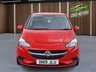 USED 2019 19 VAUXHALL CORSA 1.4i ecoTEC Sport Hatchback 5dr Petrol Manual Euro 6 (75 ps) ++++DRIVE AWAY TODAY FINANCE+++