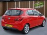USED 2019 19 VAUXHALL CORSA 1.4i ecoTEC Sport Hatchback 5dr Petrol Manual Euro 6 (75 ps) ++++DRIVE AWAY TODAY FINANCE+++