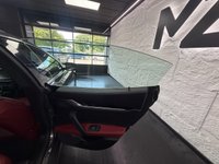 USED 2015 06 MASERATI GHIBLI 3.0 V6 Saloon 4dr Petrol ZF Euro 5 (330 ps) Red Leather - 2 Keys -Stunning