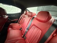 USED 2015 06 MASERATI GHIBLI 3.0 V6 Saloon 4dr Petrol ZF Euro 5 (330 ps) Red Leather - 2 Keys -Stunning