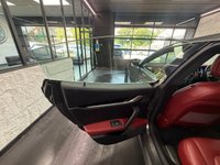 USED 2015 06 MASERATI GHIBLI 3.0 V6 Saloon 4dr Petrol ZF Euro 5 (330 ps) Red Leather - 2 Keys -Stunning