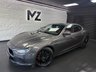 USED 2015 06 MASERATI GHIBLI 3.0 V6 Saloon 4dr Petrol ZF Euro 5 (330 ps) Red Leather - 2 Keys -Stunning