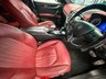 USED 2015 06 MASERATI GHIBLI 3.0 V6 Saloon 4dr Petrol ZF Euro 5 (330 ps) Red Leather - 2 Keys -Stunning