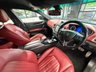 USED 2015 06 MASERATI GHIBLI 3.0 V6 Saloon 4dr Petrol ZF Euro 5 (330 ps) Red Leather - 2 Keys -Stunning