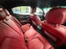 USED 2015 06 MASERATI GHIBLI 3.0 V6 Saloon 4dr Petrol ZF Euro 5 (330 ps) Red Leather - 2 Keys -Stunning