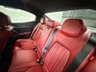 USED 2015 06 MASERATI GHIBLI 3.0 V6 Saloon 4dr Petrol ZF Euro 5 (330 ps) Red Leather - 2 Keys -Stunning