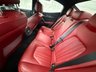 USED 2015 06 MASERATI GHIBLI 3.0 V6 Saloon 4dr Petrol ZF Euro 5 (330 ps) Red Leather - 2 Keys -Stunning