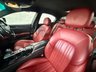 USED 2015 06 MASERATI GHIBLI 3.0 V6 Saloon 4dr Petrol ZF Euro 5 (330 ps) Red Leather - 2 Keys -Stunning