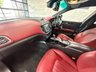 USED 2015 06 MASERATI GHIBLI 3.0 V6 Saloon 4dr Petrol ZF Euro 5 (330 ps) Red Leather - 2 Keys -Stunning