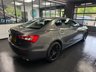 USED 2015 06 MASERATI GHIBLI 3.0 V6 Saloon 4dr Petrol ZF Euro 5 (330 ps) Red Leather - 2 Keys -Stunning